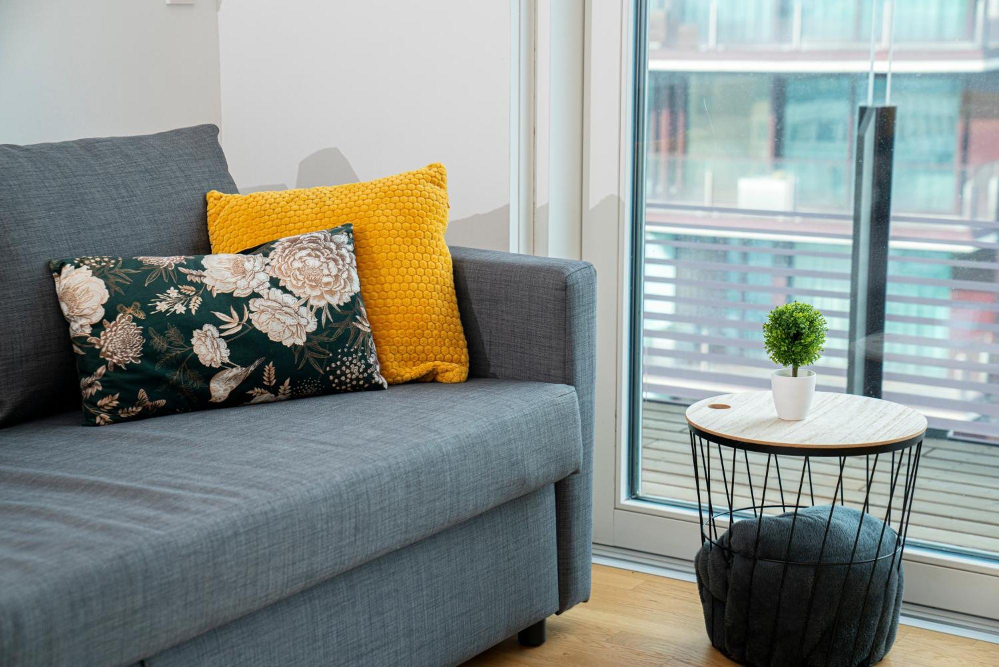 Mca Triiiple I Rooftop Pool I Free Parking I Netflix Wien Ngoại thất bức ảnh